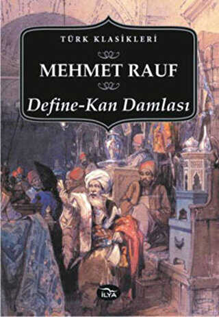 Define- Kan Damlası