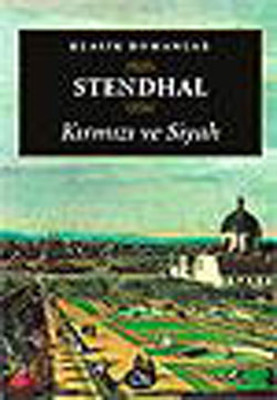 KIRMIZI VE SİYAH