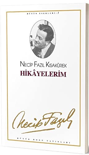 Hikâyelerim