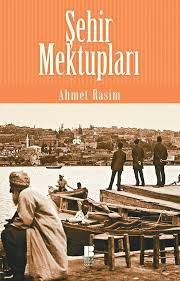 şehir mektupları