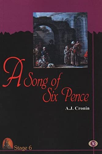 A Song Of Six Pence