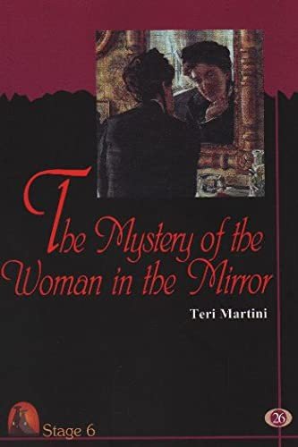 the mystery of the woman in the mirror