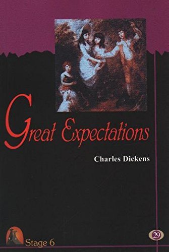 Great Expectations CD'siz-Stage 5