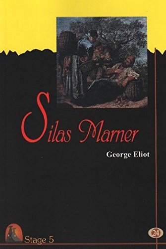 Silas Marner Cd'siz-Stage 4