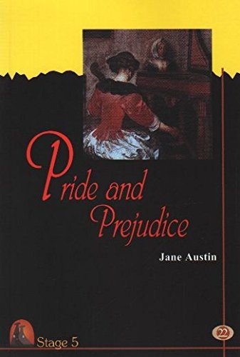 Pride And Prejudice - Stage 4