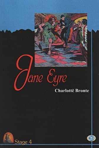 Jane Eyre - Stage 5