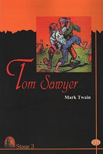 Tom Sawyer  (stage 3 ) Cd'siz