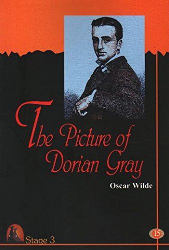 The Picture Of Dorian Gray-Stage 6