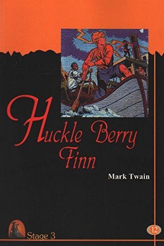 Huckleberry Finn