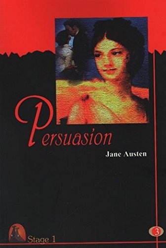 Persuasion Stage 6