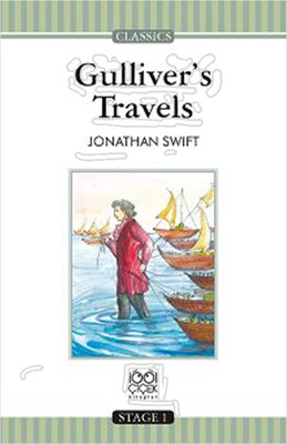 GulliOEr's Travels (Stage 1)