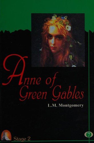 Anne Of Green Gables