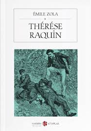 therese raquın
