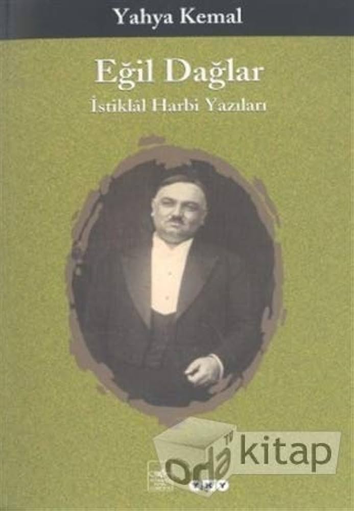Eğil Dağlar