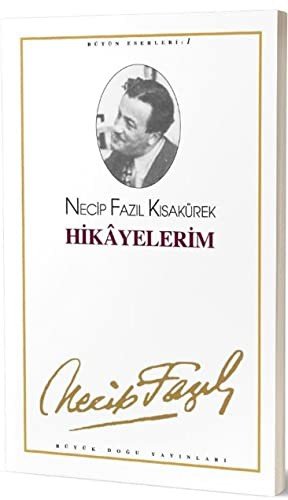 Hikayelerim