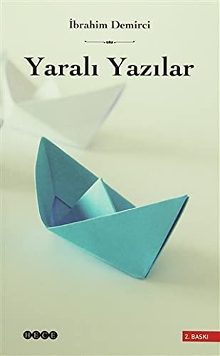 Yaralı Yazıcılar
