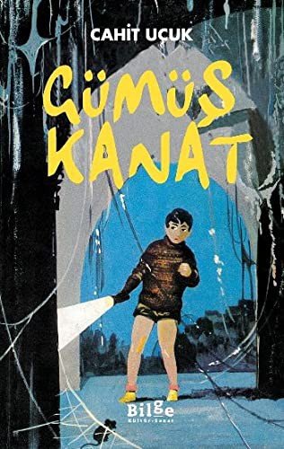 Gümüş Kanatlar