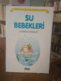 su bebekleri