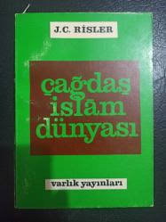 Çağdaş İslam Dünyası