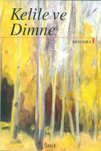 KELİLE VE DİMNE