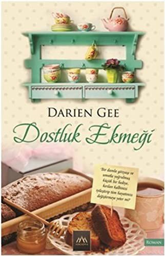 dostluk ekmeği