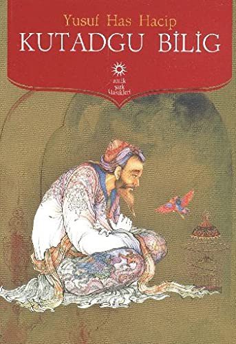 KUTADGU BİLİG