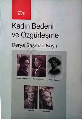 KADIN BEDENİ VE ÖZGÜRLEŞME