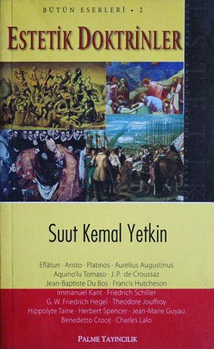 ESTETİK DOKTRİNLER