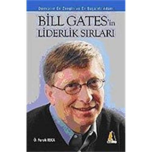 Bill GATES in Liderlik Sırları