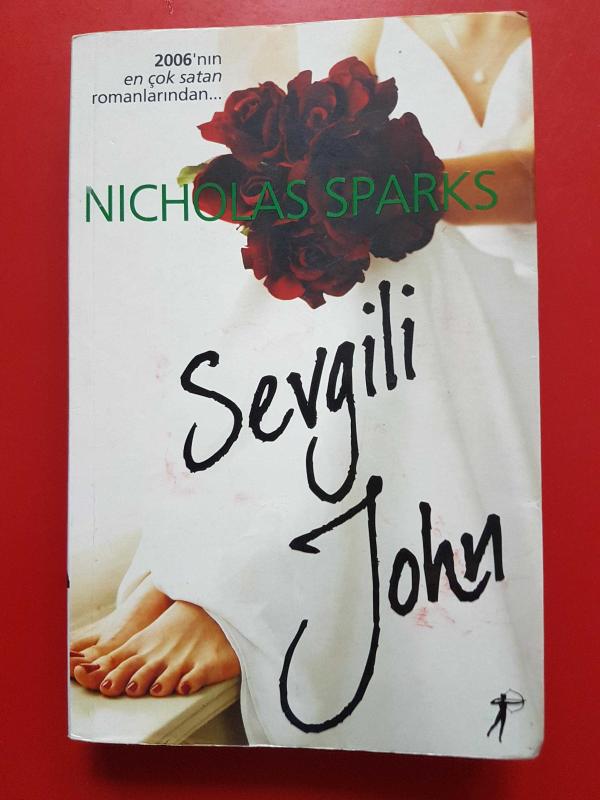 Sevgili John