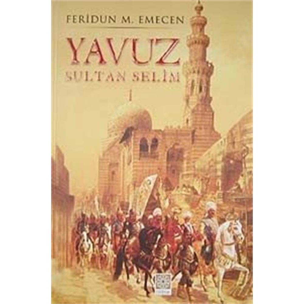 Yavuz Sultan Selim