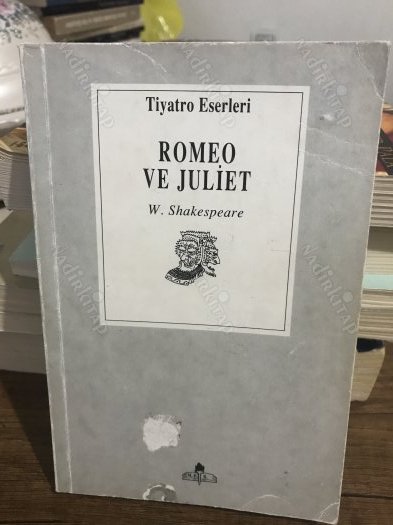 romeo ve juliet