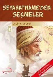 Seyahatnameden Seçmeler