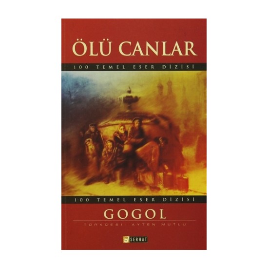 ÖLÜ CANLAR