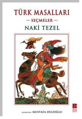 Türk Masalları