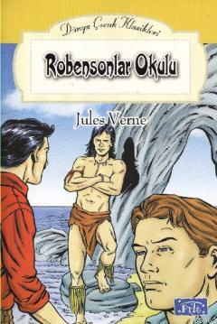 ROBENSONLAR MEKTEBİ