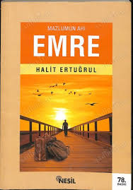 Mazlumun Ahı Emre