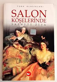 Salon Köşelerinde