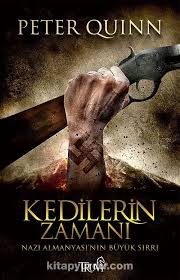 Kedilerin Zamanı