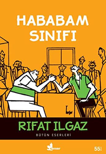 Hababam Sınıfı