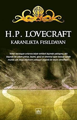 KARANLIKTA FISILDAYAN