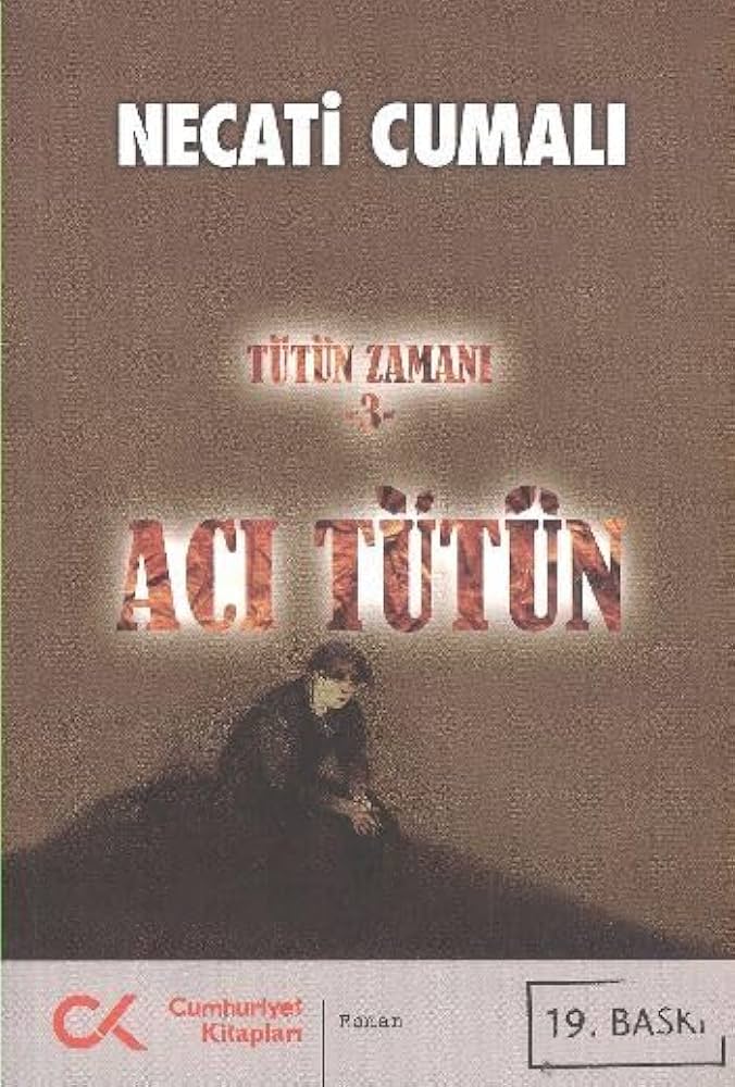 Acı Tütün