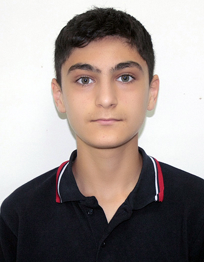 BERAT ALP