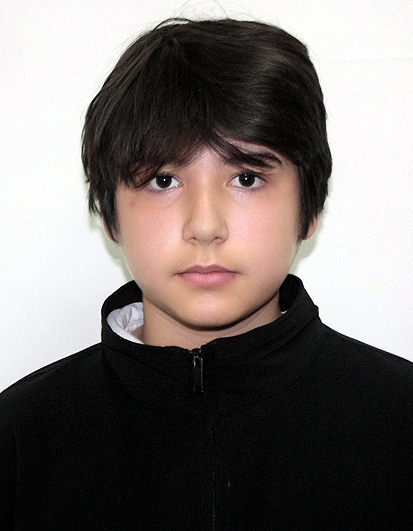 UMUT VEYSEL