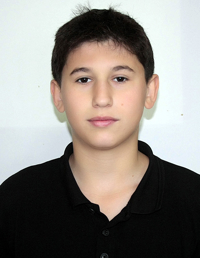 ÖMER ATA TÜRK