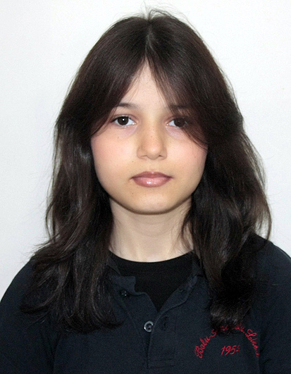 SEDANUR ÖZTÜRK
