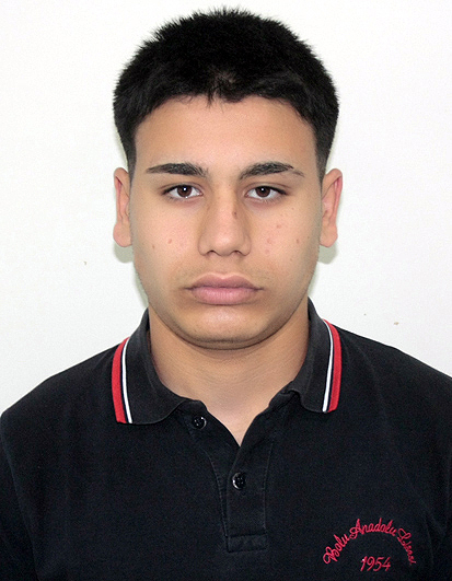 MUHAMMET FURKAN